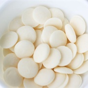 White Chocolate Candy Melts
