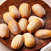 Make Madeleines