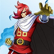 Vinsmoke Ichiji