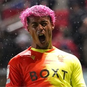 Lyle Taylor