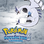 Pokémon Soulsilver (2009)