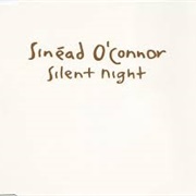 Silent Night - Sinead O'Connor