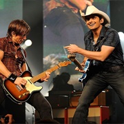Start a Band - Brad Paisley & Keith Urban