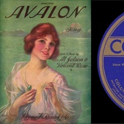 Avalon - 	Art Hickman