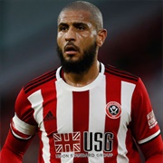 Leon Clarke