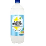 Sainsbury's Classic Lemonade