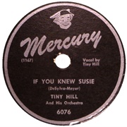 Never Trust a Woman - Tiny Hill