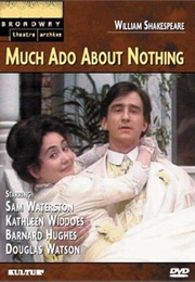 Much Ado About Nothing (1973)