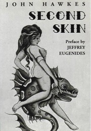 Second Skin (John Hawkes)