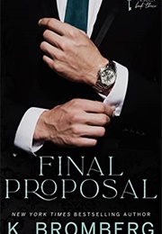 Final Proposal (K. Bromberg)