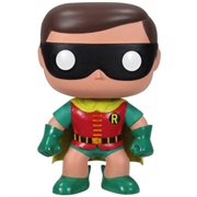Robin (Classic TV Series)