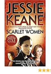 Scarlet Women (Jessie Keane)