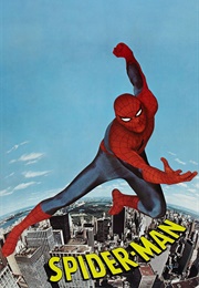 The Amazing Spider-Man (1977)