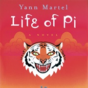 Life of Pi (Yann Martel)