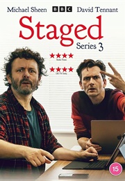 Staged - Series 3 (2022)