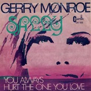 Sally - Gerry Monroe