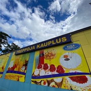 Keila Tarbijate Ühistu