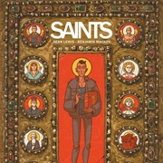 Saints: The Book of Blaise