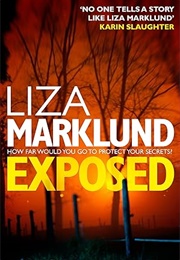 Exposed (Liza Marklund)