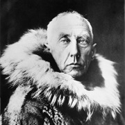 Roald Amundsen