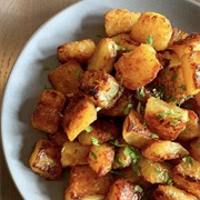 Roasted Potatoes