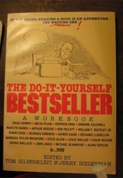 The Do-It-Yourself Bestseller: A Workbook (1982 - Tom Silberkleit &amp; Jerry Biederman)