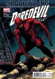 Daredevil by Andy Diggle (Vol. 2; #502-512)