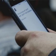 Didn't Silence Your Phone