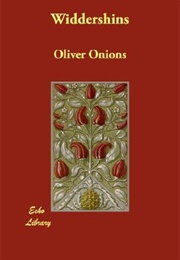 Widdershins (Oliver Onions)
