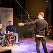 Take an Acting Lesson