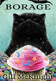 Borage (Gill McKnight)