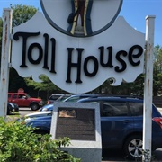 The Toll House Inn