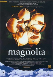 Magnolia (Yes: Go to #14/No: Go to #19) (2000)
