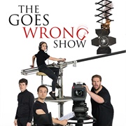 The Goes Wrong Show (2019-Present)