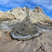 Davis-Schrimpf Seep Field