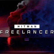 Hitman World of Assassination: Freelancer Mode