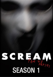 Scream: The TV Series - Season 1 (2015)