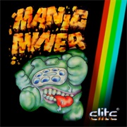 Manic Miner (1983)