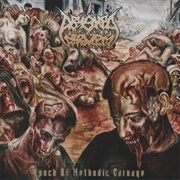 Abysmal Torment - Epoch of Methodic Carnage
