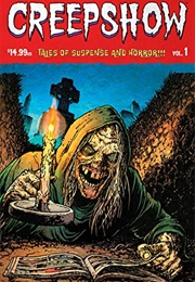 Creepshow, Volume 1 (Various)