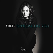 Someone Like You