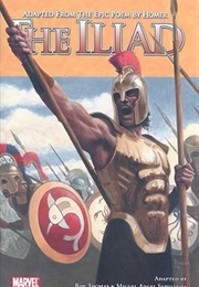 The Illiad (Marvel Illustrated)
