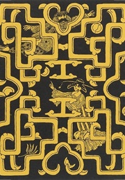 The Grand Passion (Edward Gorey)