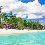 Chaweng Beach, Koh Samui