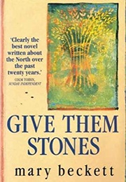 Give Them Stones (Mary Beckett)