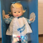 Happy Baby Make Me Laugh Doll (Amy)