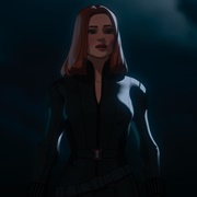 Alternate Black Widow