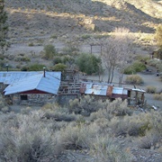 Barker Ranch