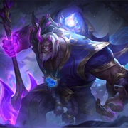 Spirit Blossom Yorick