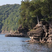 Lake Cumberland State Resort Park